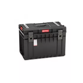   QBRICK System One Box 450 Technik szerszámos láda  (239878)
