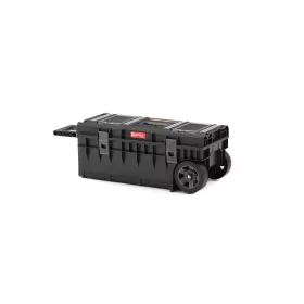   QBRICK System One Box Longer Technik szerszámos láda  (239880)