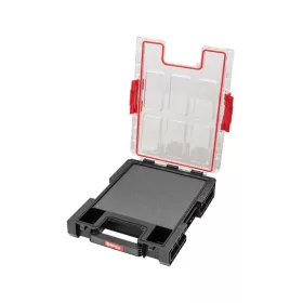   QBRICK System One Box Organizer szerszám rendező M, habszivacs betéttel  (239873)