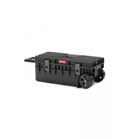   QBRICK System One Box 350 Longer Basic szerszámos láda  (239306)