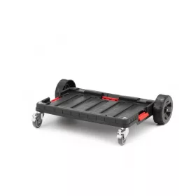   QBRICK System One szerszámos láda szállítókocsi (239399)