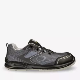 Cipő szürke SAFETY JOGGER CADOR S1P  35