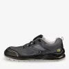 Cipő szürke SAFETY JOGGER CADOR S1P  35