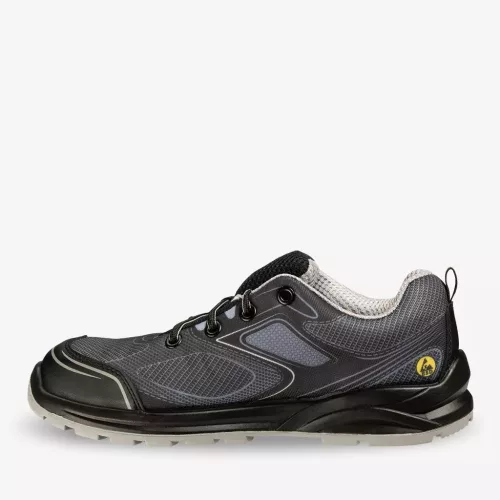 Cipő szürke SAFETY JOGGER CADOR S1P  35