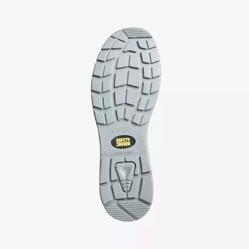 Cipő szürke SAFETY JOGGER CADOR S1P  35