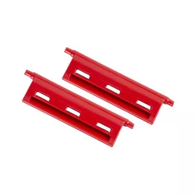   QBRICK csatlakozókészlet ONE/TWO szerszámos láda rendszerekhez (239895)