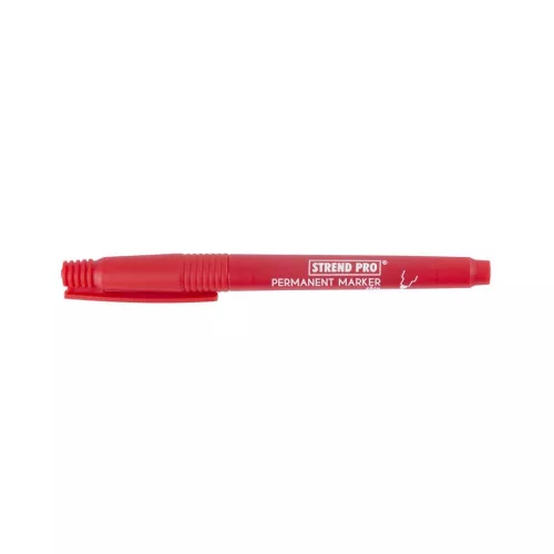 STR alkoholos filc piros 2mm 12db/csomag  (2220103)