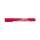 STR alkoholos filc piros 4,5mm 12db/csomag (2220105)