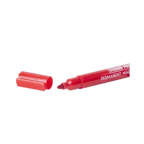 STR alkoholos filc piros 4,5mm 12db/csomag (2220105)