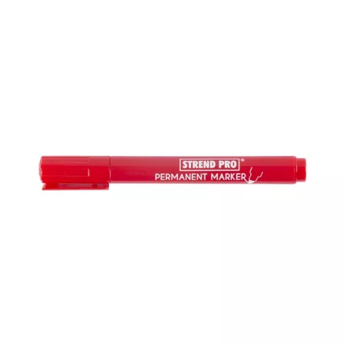 STR alkoholos filc piros 4,5mm 12db/csomag (2220105)