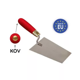   STR Premium mennyezetkanál bükkfa nyéllel 160 mm (2161321)