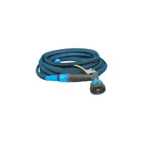  AQUACRAFT 870020 flexibilis locsolótömlő 1/2 10-20m 15bar (256738)