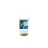 AQUACRAFT 870020 flexibilis locsolótömlő 1/2 10-20m 15bar (256738)