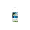 AQUACRAFT 870030 flexibilis locsolótömlő 1/2 15-30m 15bar (256210)