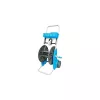 AQUACRAFT 990051 Premium tömlőkocsi max. 50m (256624)