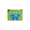 AQUACRAFT 990051 Premium tömlőkocsi max. 50m (256624)