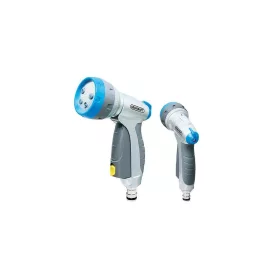   AQUACRAFT 760540 Premium szórópisztoly 5 funkciós (256637)
