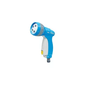   AQUACRAFT 770460 Premium szórópisztoly 5 funkciós (256641)