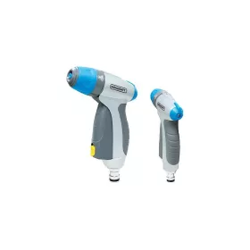   AQUACRAFT 750510 Premium szórópisztoly 3 funkciós (256639)