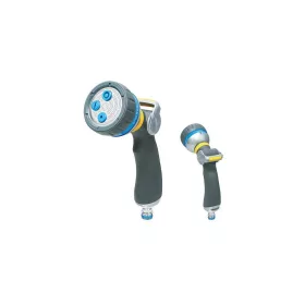   AQUACRAFT 760470 Ergonomic szórópisztoly 4 funkciós (256638)