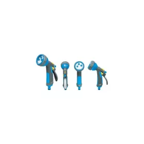   AQUACRAFT 770530 Comfort szórópisztoly 4 funkciós (256676)