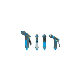  AQUACRAFT 740530 Comfort szórópisztoly 2 funkciós (256635)