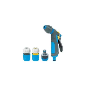   AQUACRAFT 740531 Comfort szórópisztoly szett 2 funkciós (256636)