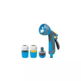   AQUACRAFT 770531 Classic szórópisztoly szett 4 funkciós (256632)