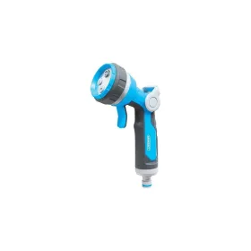   AQUACRAFT 770480 Ergo Plus szórópisztoly 4 funkciós (256333)