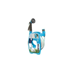   AQUACRAFT 990490 fali tömlőtartó szett 7 funkciós (256734)