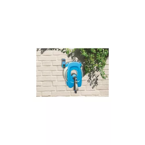 AQUACRAFT 990490 fali tömlőtartó szett 7 funkciós (256734)