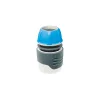 AQUACRAFT 550015 SoftTouch tömlőcsatlakozó 1/2 13mm (256201)