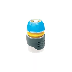   AQUACRAFT 550025 SoftTouch tömlőcsatlakozó 1/2 13mm + vízstop (256202)