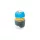 AQUACRAFT 550025 SoftTouch tömlőcsatlakozó 1/2 13mm + vízstop (256202)