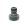 AQUACRAFT 550981 MAX-Flow csapcsatlakozó 3/4-1 (256658)