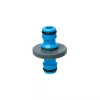 AQUACRAFT 550219 SoftTouch tömlőtoldó 1/2 (256153)