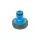 AQUACRAFT 550165 SoftTouch csapcsatlakozó 3/4 (256605)