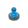 AQUACRAFT 550165 SoftTouch csapcsatlakozó 3/4 (256605)