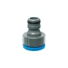 AQUACRAFT 550990 MAX-Flow csapcsatlakozó 1-3/4 (256659)