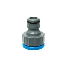 AQUACRAFT 550990 MAX-Flow csapcsatlakozó 1-3/4 (256659)