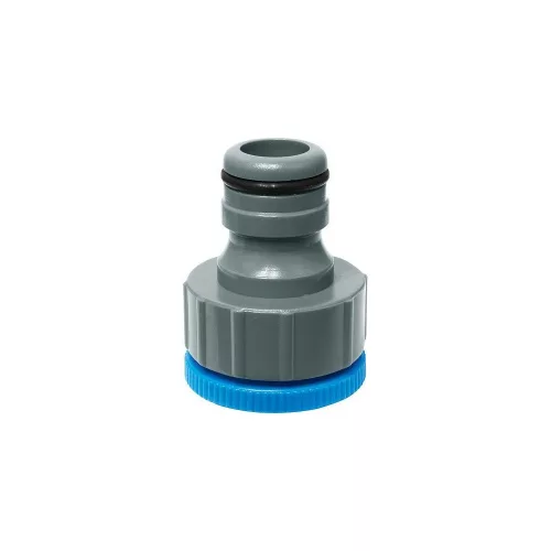 AQUACRAFT 550990 MAX-Flow csapcsatlakozó 1-3/4 (256659)