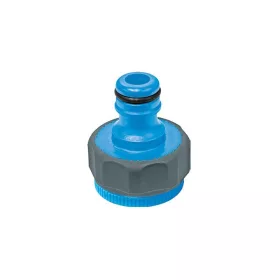 AQUACRAFT 550185 SoftTouch csapcsatlakozó 1/2-3/4 (256607)