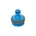 AQUACRAFT 550195 SoftTouch csapcsatlakozó 1-3/4 (256608)