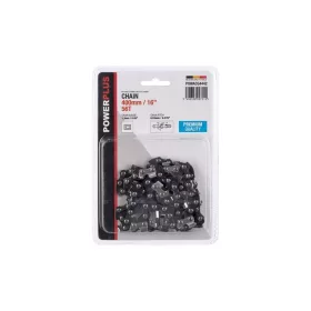   PowerPlus láncfűrész lánc 16 400mm 56T PREMIUM   POWACG4442