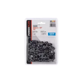   PowerPlus láncfűrész lánc 20 500mm 76T PREMIUM   POWACG4461