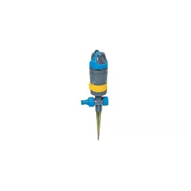   AQUACRAFT 270161 Premium öntöző körforgó fém leszúróval (256648)