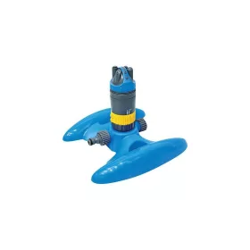   AQUACRAFT 270150 Premium öntöző műanyag ház 360° 5 funkció (211656)