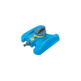   AQUACRAFT 270210 Premium öntöző műanyag ház 360° 2 funkció (256625)