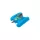 AQUACRAFT 270210 Premium öntöző műanyag ház 360° 2 funkció (256625)