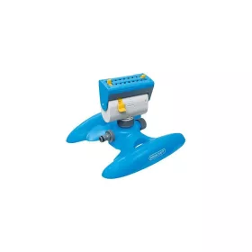   AQUACRAFT 270220 Premium öntöző műanyag ház 18 fúvóka (256627)